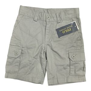Polo Ralph Lauren Baby/Toddler Boys Shorts; Waistband/Cargo or Chino